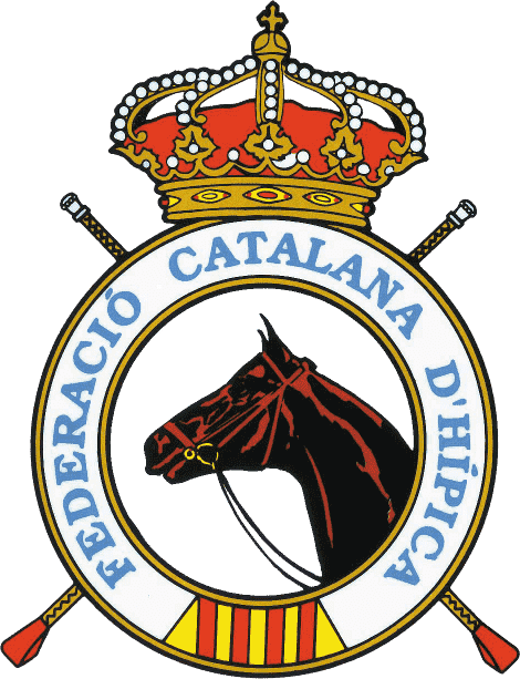 Federació Catalana d'Hípica